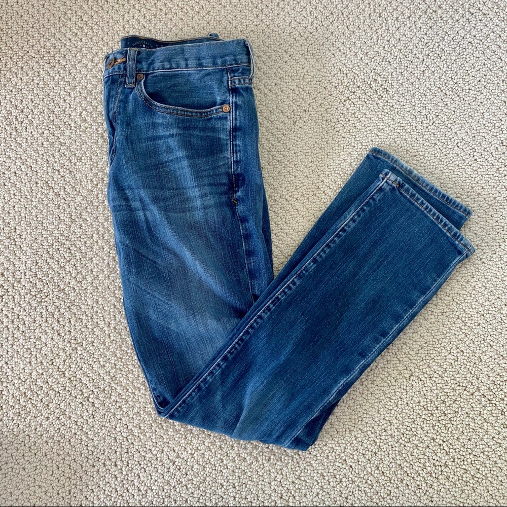 Lucky brand jeans